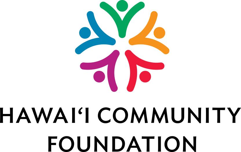 Hawaii Community Foudnation Logo