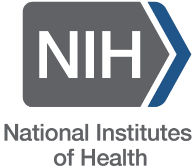 National Institutes of Health logo