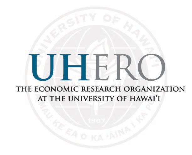 UHERO Logo