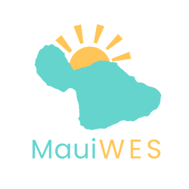 MauiWES Logo