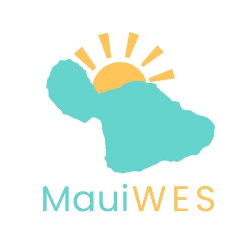 MauiWES Logo