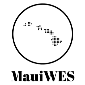 MauiWES Logo